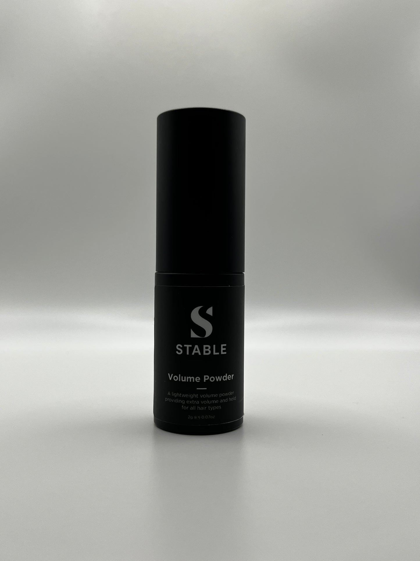 Stable - Volume Powder