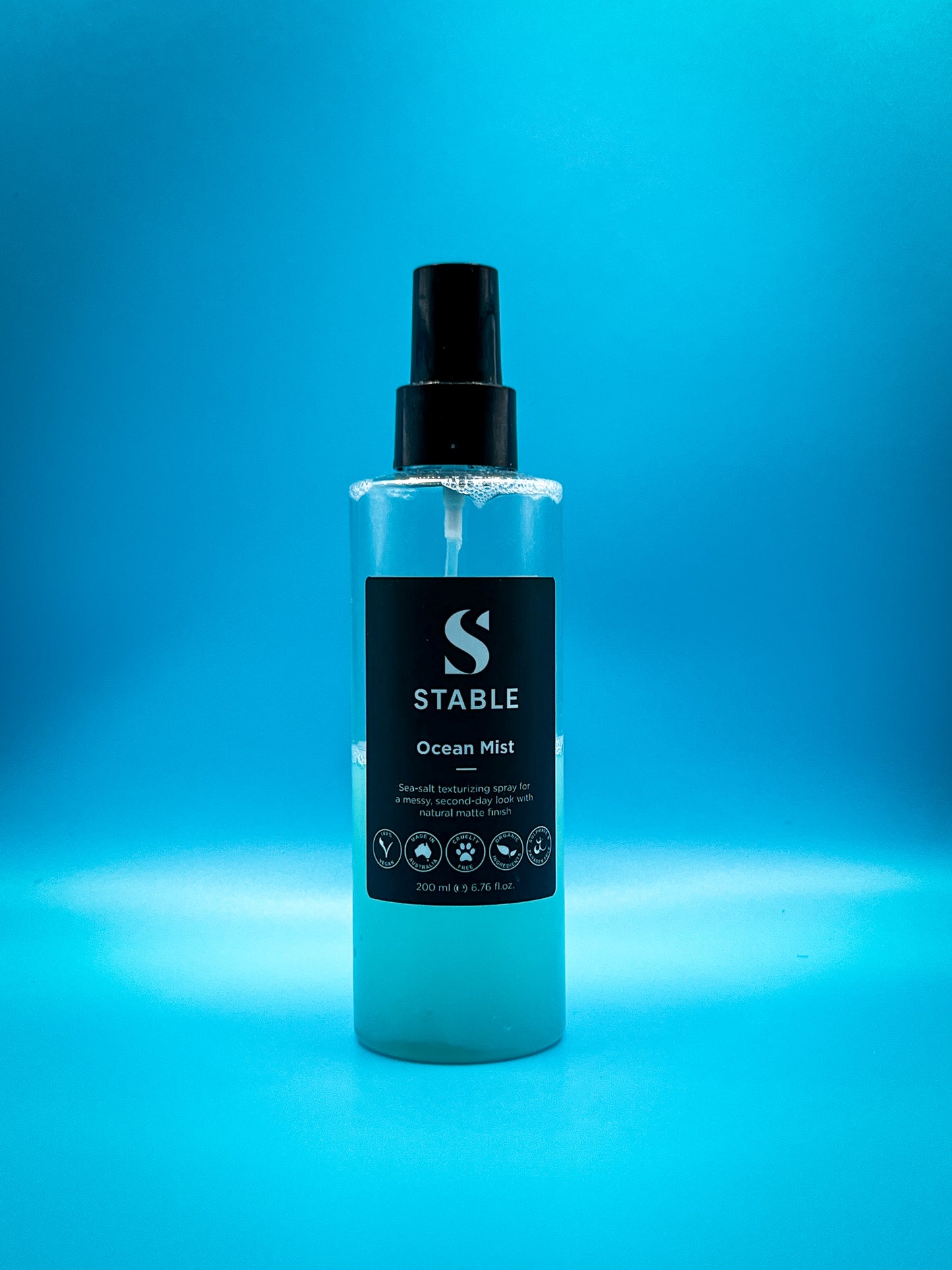 Ocean Mist - Sea Salt Spray
