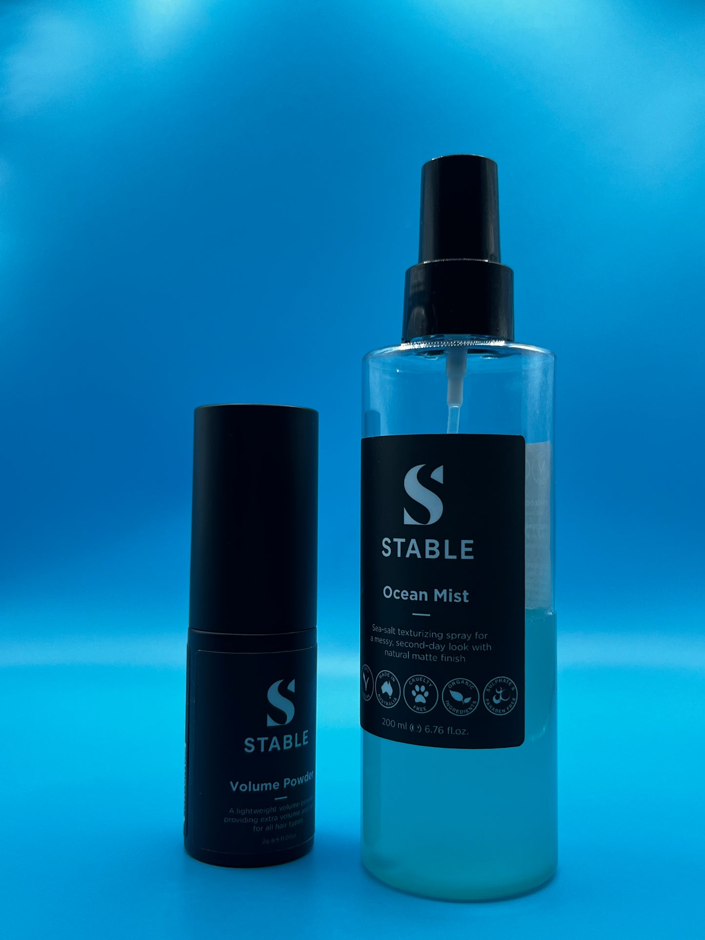 The Everyday Texture Kit