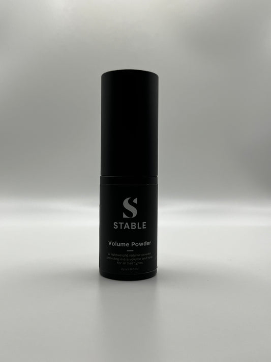 Stable - Volume Powder