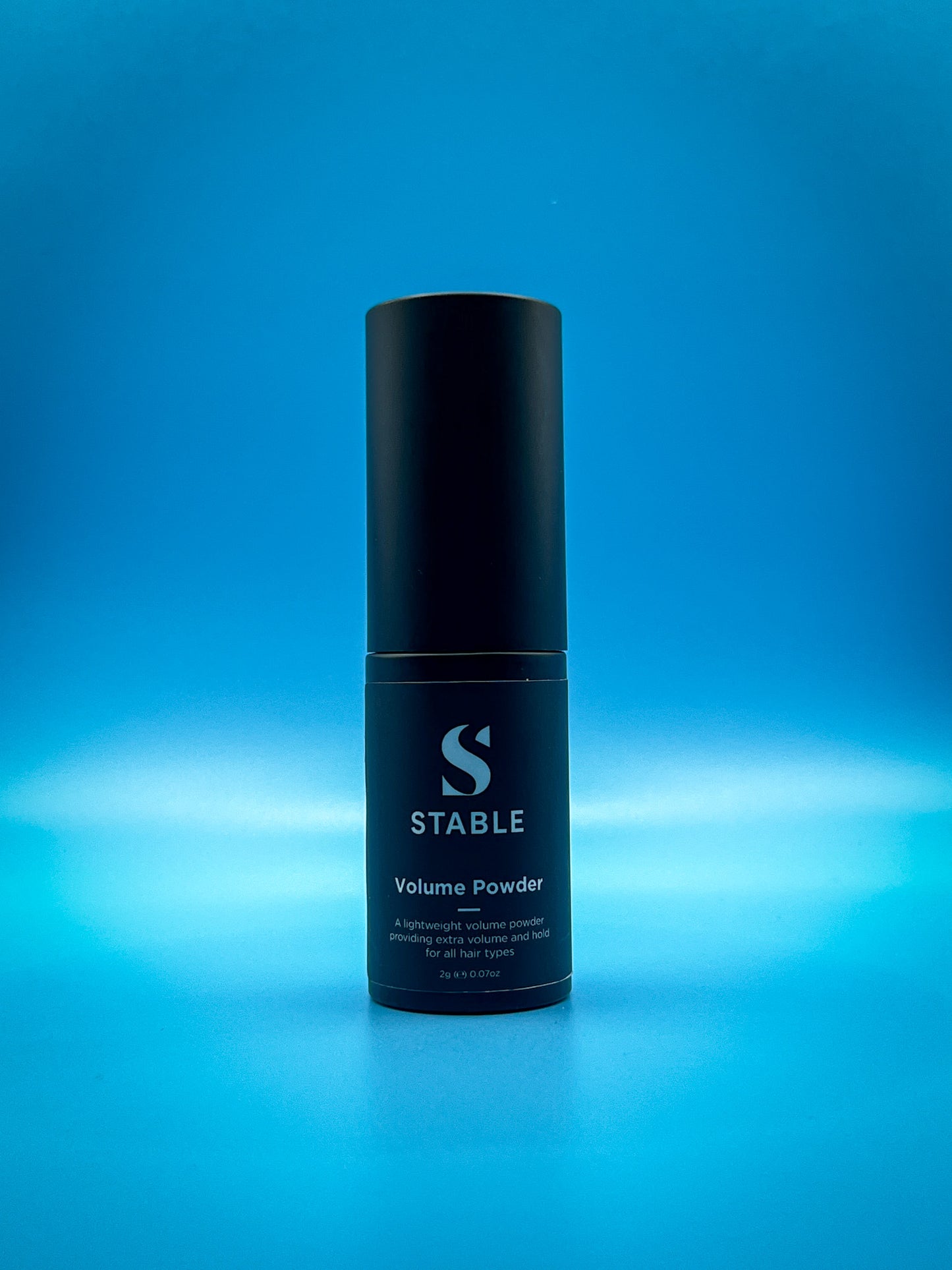 Stable - Volume Powder