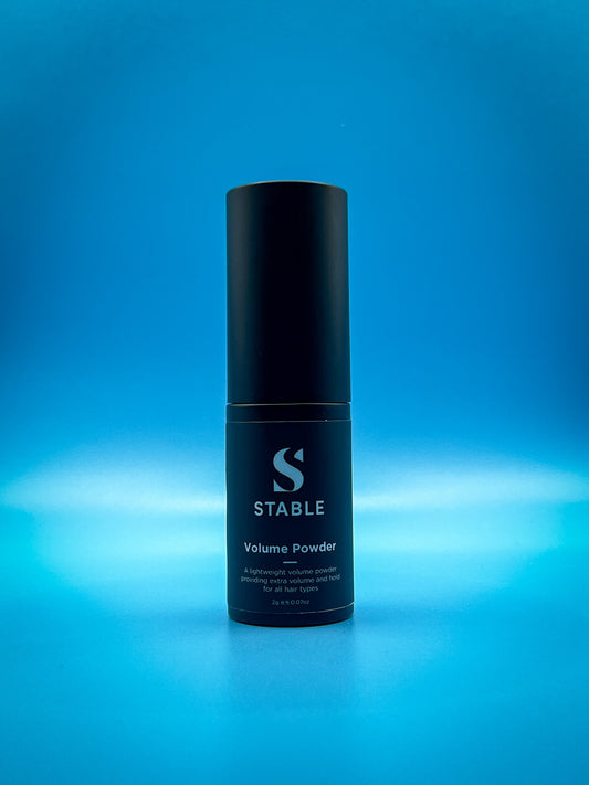 Stable - Volume Powder